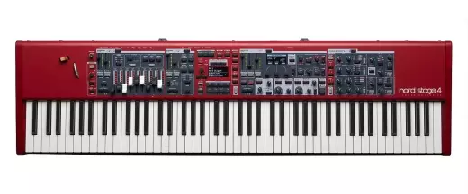 Nord STAGE 4 88